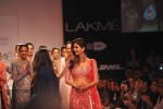 Bolly Celebs Walks the Ramp at LFW 2014 - 24 of 78