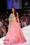 Bolly Celebs Walks the Ramp at LFW 2014 - 29 of 78