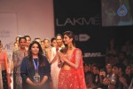 Bolly Celebs Walks the Ramp at LFW 2014 - 43 of 78