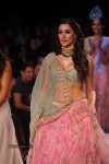 Bolly Celebs Walks the Ramp at LFW 2014 - 51 of 78