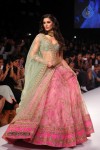Bolly Celebs Walks the Ramp at LFW 2014 - 55 of 78