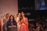 Bolly Celebs Walks the Ramp at LFW 2014 - 66 of 78