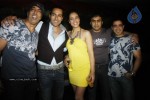 Bolly Hot Celebs at Dahi Handi Event in Night Club - 9 of 79