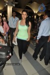 Bolly Stars at Mumbai Airport - 7 of 78