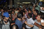 Bolly Stars at Mumbai Airport - 19 of 78