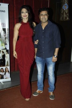 Bollywood Celebrities at Aarti Nagpal Party - 2 of 42