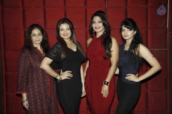 Bollywood Celebrities at Aarti Nagpal Party - 11 of 42
