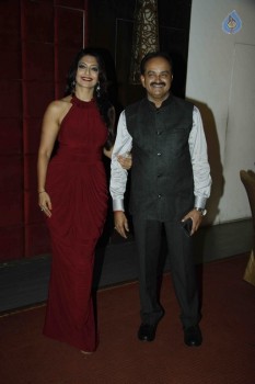 Bollywood Celebrities at Aarti Nagpal Party - 14 of 42