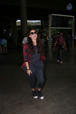 Bollywood Celebrities at Airport - 2 of 41