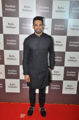 Bollywood Celebrities At Baba Siddique Iftar Party - 52 of 78