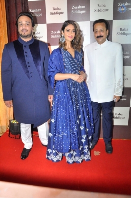 Bollywood Celebrities At Baba Siddique Iftar Party - 56 of 78