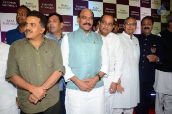 Bollywood Celebrities at Baba Siddique Ifter Party 1 - 9 of 80