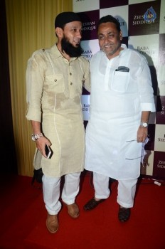 Bollywood Celebrities at Baba Siddique Ifter Party 2 - 4 of 63