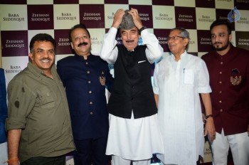Bollywood Celebrities at Baba Siddique Ifter Party 2 - 7 of 63