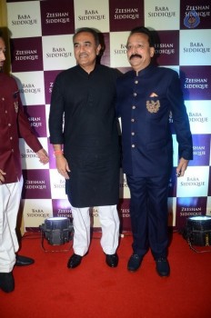 Bollywood Celebrities at Baba Siddique Ifter Party 2 - 13 of 63