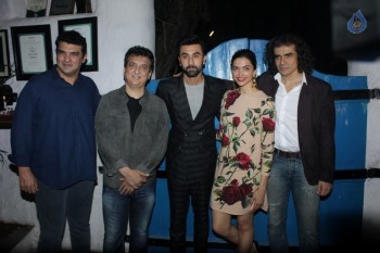 Bollywood Celebrities at FIlm Tamasha Party - 5 of 53