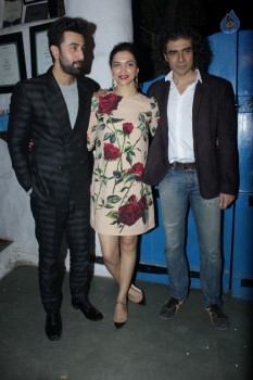 Bollywood Celebrities at FIlm Tamasha Party - 23 of 53