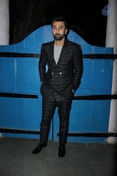Bollywood Celebrities at FIlm Tamasha Party - 24 of 53