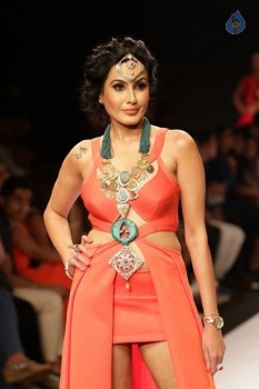 Bollywood Celebrities at IIJW 2015 Show - 1 of 90