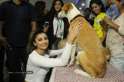 Bollywood Celebrities At Pet Adoptathon 2017 - 7 of 12
