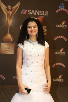 Bollywood Celebrities at Stardust Awards 1 - 9 of 58