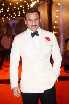 Bollywood Celebrities at Stardust Awards 2 - 1 of 63