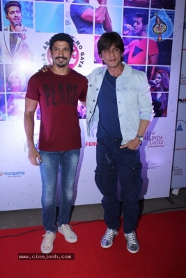 Bollywood Celebrities At The Red Carpet Of Lalkaar - 2 of 12