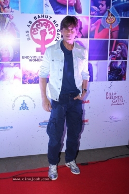 Bollywood Celebrities At The Red Carpet Of Lalkaar - 9 of 12