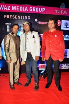 Bollywood Celebrities at TIIFA Awards 2015 - 2 of 63