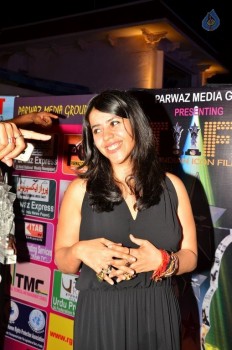 Bollywood Celebrities at TIIFA Awards 2015 - 8 of 63