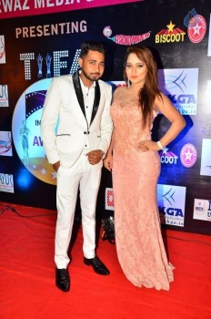 Bollywood Celebrities at TIIFA Awards 2015 - 10 of 63