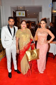 Bollywood Celebrities at TIIFA Awards 2015 - 13 of 63