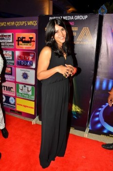 Bollywood Celebrities at TIIFA Awards 2015 - 16 of 63