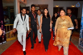 Bollywood Celebrities at TIIFA Awards 2015 - 17 of 63
