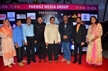 Bollywood Celebrities at TIIFA Awards 2015 - 18 of 63