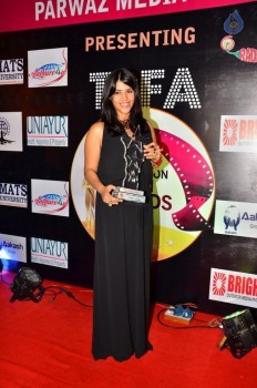 Bollywood Celebrities at TIIFA Awards 2015 - 19 of 63