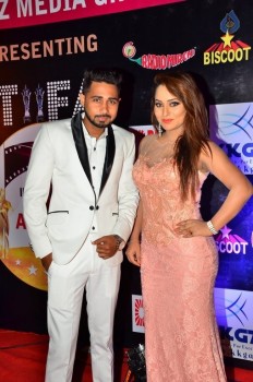 Bollywood Celebrities at TIIFA Awards 2015 - 49 of 63