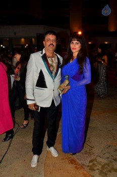Bollywood Celebrities at TIIFA Awards 2015 - 50 of 63