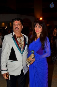 Bollywood Celebrities at TIIFA Awards 2015 - 52 of 63