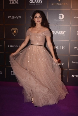 Bollywood Celebrities at Vogue Awards  - 11 of 54