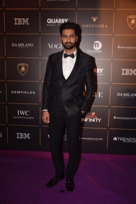 Bollywood Celebrities at Vogue Awards  - 17 of 54