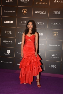 Bollywood Celebrities at Vogue Awards  - 39 of 54