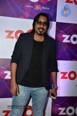 Bollywood Celebrities At Zoom Styles By Myntra Party - 3 of 20