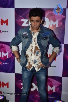 Bollywood Celebrities At Zoom Styles By Myntra Party - 19 of 20