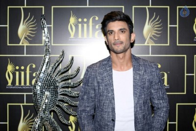 Bollywood Celebrities Attend IIFA Voting Weekend - 1 of 21