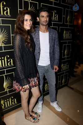 Bollywood Celebrities Attend IIFA Voting Weekend - 6 of 21