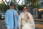 Bollywood Celebrities Cast Their Votes - 28 of 121