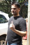 Bollywood Celebrities Cast Their Votes - 29 of 121