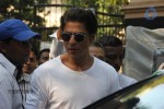Bollywood Celebrities Cast Their Votes - 36 of 121