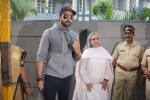 Bollywood Celebrities Cast Their Votes - 37 of 121